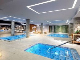 Hard Rock Hotel Tenerife- Playa Paraíso