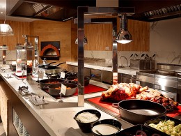 Hard Rock Hotel Tenerife- Playa Paraíso