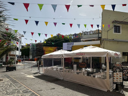 La Es-kina - Candelaria