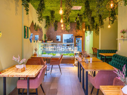 Brunch Realfood para 2 en la rambla de Santa Cruz ¡Placer saludable!