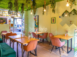 Cachitos Realfood - Santa Cruz