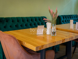 Cachitos Realfood - Santa Cruz