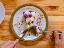 Cachitos Realfood - Santa Cruz