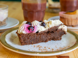 Cachitos Realfood - Santa Cruz