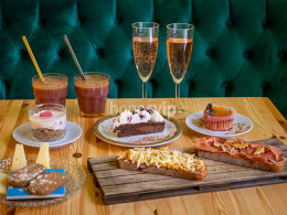 Cachitos Realfood - Santa Cruz