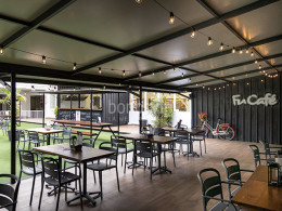 FU Café - Puerto de la Cruz