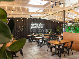 FU Café - Puerto de la Cruz