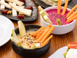 FU Café - Puerto de la Cruz