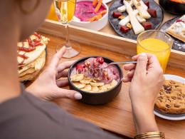 FU Café - Puerto de la Cruz