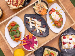 FU Café - Puerto de la Cruz