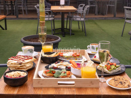 FU Café - Puerto de la Cruz