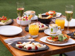 FU Café - Puerto de la Cruz