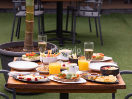 FU Café - Puerto de la Cruz