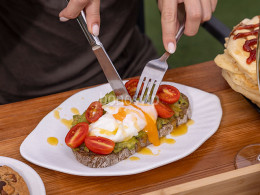 FU Café - Puerto de la Cruz