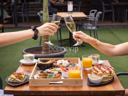 FU Café - Puerto de la Cruz