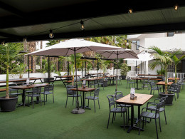 FU Café - Puerto de la Cruz