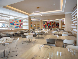 Bahia Principe Fantasia Tenerife  - Golf del Sur