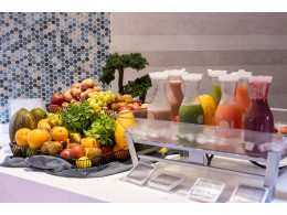 Bahia Principe Fantasia Tenerife  - Golf del Sur