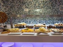 Bahia Principe Fantasia Tenerife  - Golf del Sur