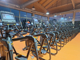 Centro Deportivo Nexsport Adeje Club