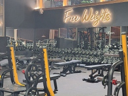 Centro Deportivo Nexsport Adeje Club