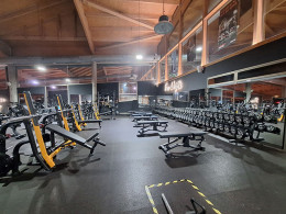 Centro Deportivo Nexsport Adeje Club