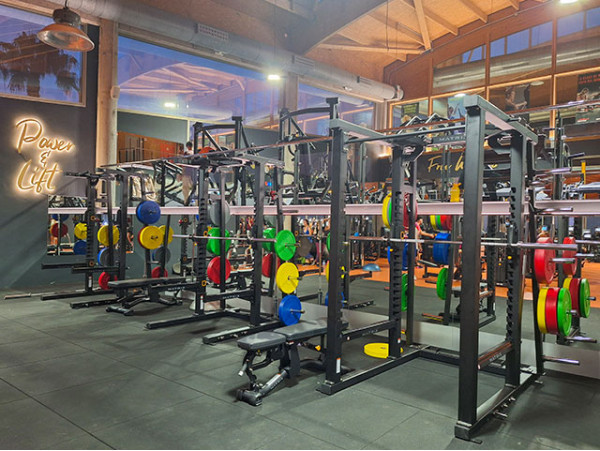 Centro Deportivo Nexsport Adeje Club