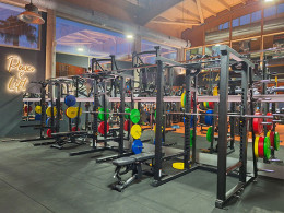 Centro Deportivo Nexsport Adeje Club