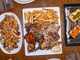 Bodegón El Barranquillo - La Orotava