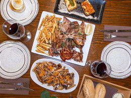 Bodegón El Barranquillo - La Orotava