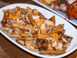 Bodegón El Barranquillo - La Orotava