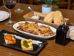 Bodegón El Barranquillo - La Orotava