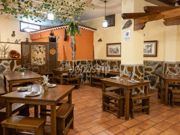 Bodegón El Barranquillo - La Orotava