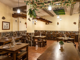 Bodegón El Barranquillo - La Orotava