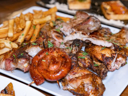 Bodegón El Barranquillo - La Orotava