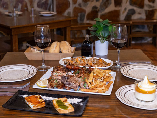 Bodegón El Barranquillo - La Orotava