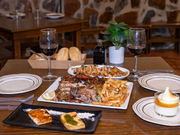 Bodegón El Barranquillo - La Orotava