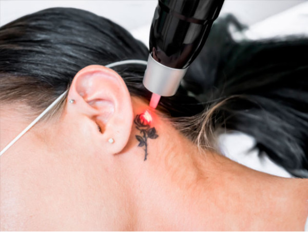 The Santos Mafia Tattoo - Santa Cruz de Tenerife 