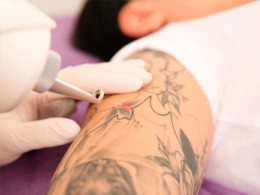 The Santos Mafia Tattoo - Santa Cruz de Tenerife 