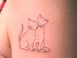 The Santos Mafia Tattoo - Santa Cruz de Tenerife 