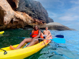 La CaletaSUP - La Caleta