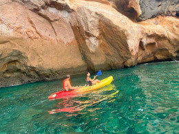 La CaletaSUP - La Caleta