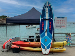 La CaletaSUP - La Caleta