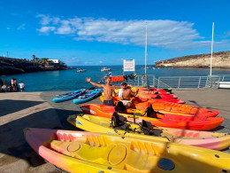 La CaletaSUP - La Caleta