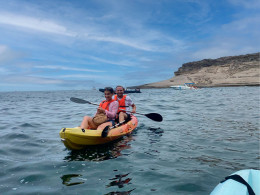 La CaletaSUP - La Caleta