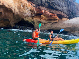 La CaletaSUP - La Caleta