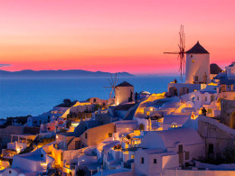 Tourismile - Tenerife