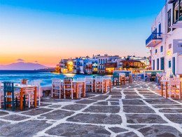 Tourismile - Tenerife