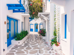 Tourismile - Tenerife