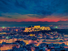 Tourismile - Tenerife